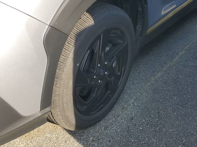 Used 2025 Subaru Crosstrek 2.5i Sport w/ Popular Package #4A image 6