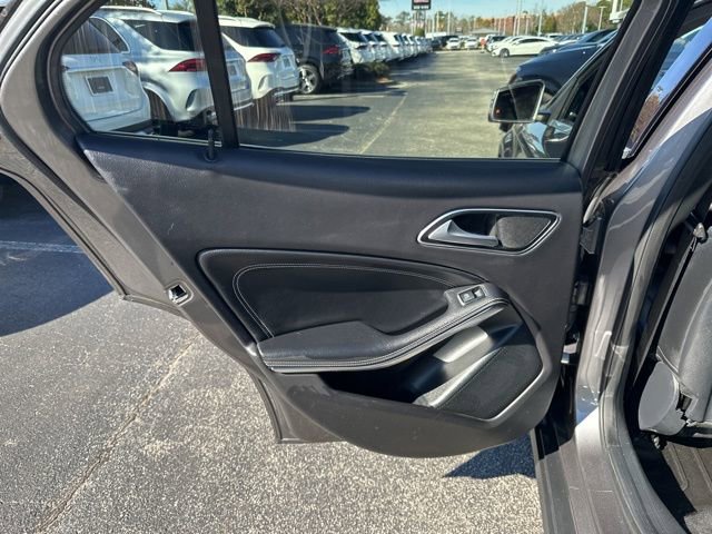 Certified 2017 Mercedes-Benz GLA 250 image 14