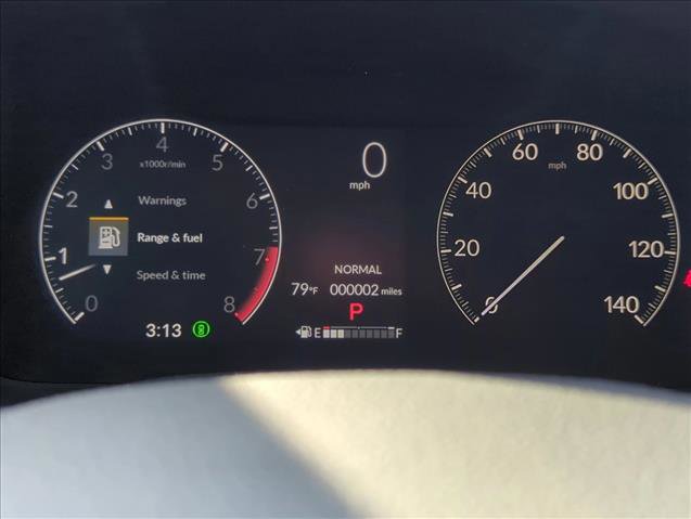 New 2026 Honda Odyssey Elite image 10