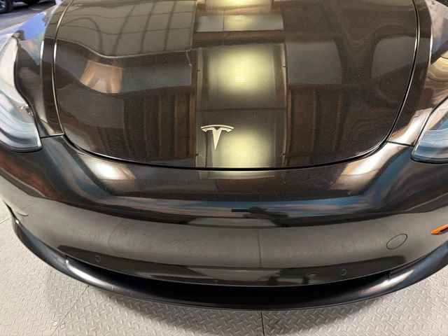 Used 2022 Tesla Model 3 Long Range AWD/4WD image 17