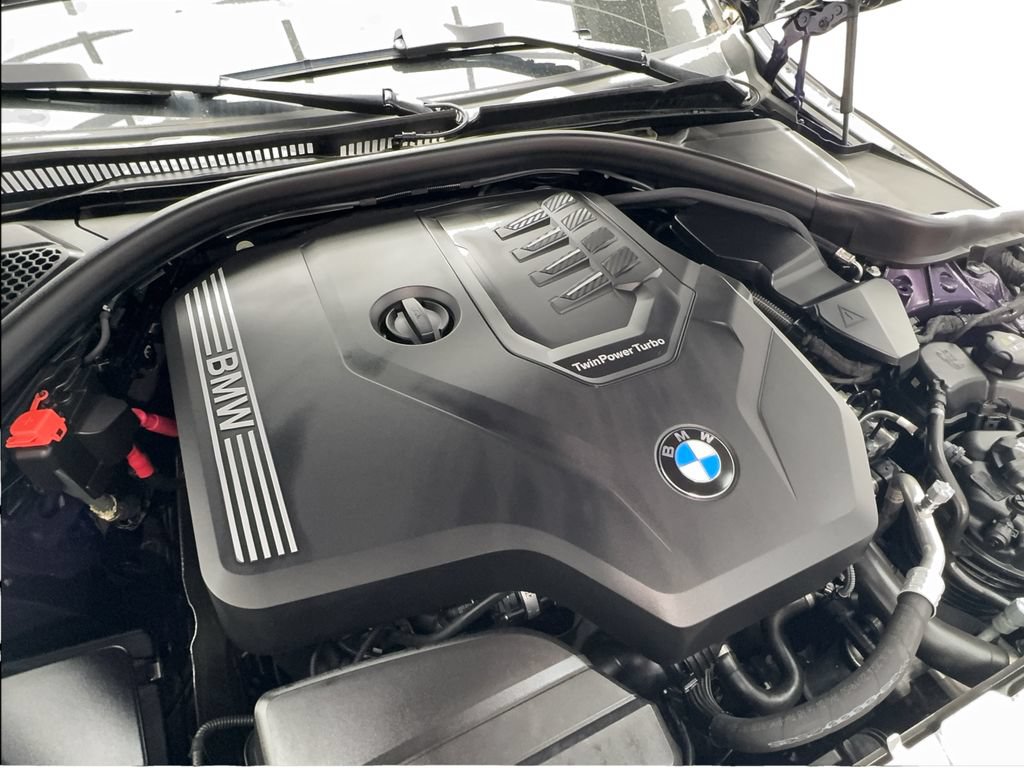 Used 2025 BMW 230i Coupe RWD image 18