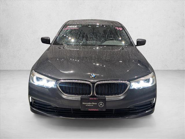 Used 2019 BMW 530e 530e iPerformance w/ Convenience Package video 2