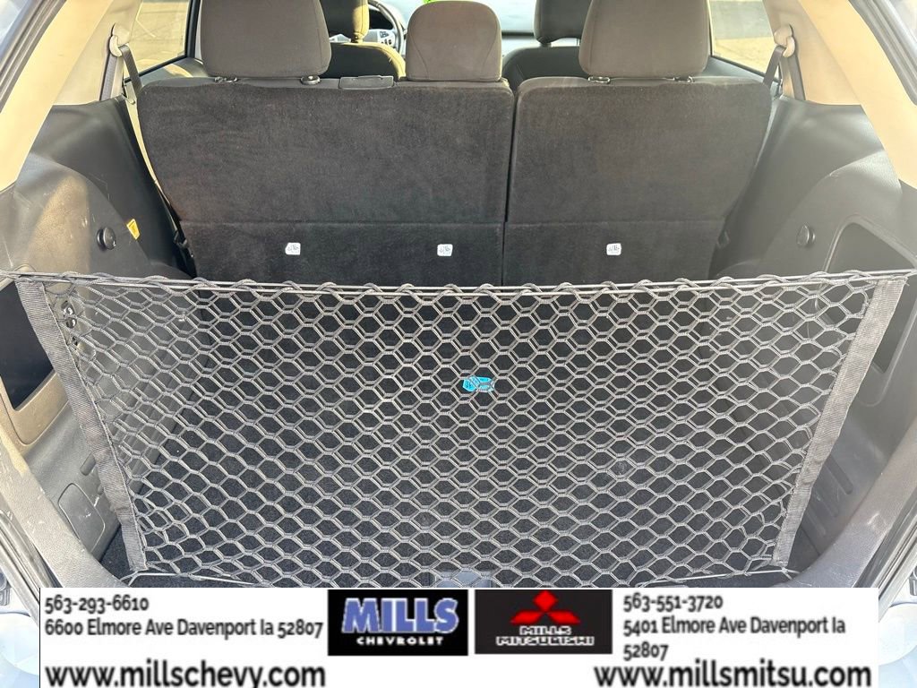 Used 2012 Ford Edge SEL image 13