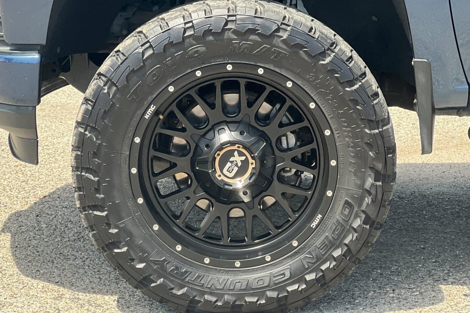 Used 2019 Chevrolet Silverado 1500 RST AWD/4WD image 25
