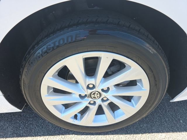 Certified 2024 Toyota Camry LE image 6