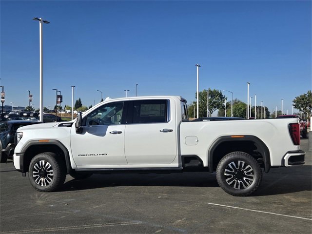 New 2026 GMC Sierra 2500 Denali Ultimate image 7