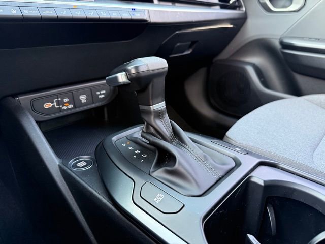 Certified 2025 Kia K4 LXS image 14