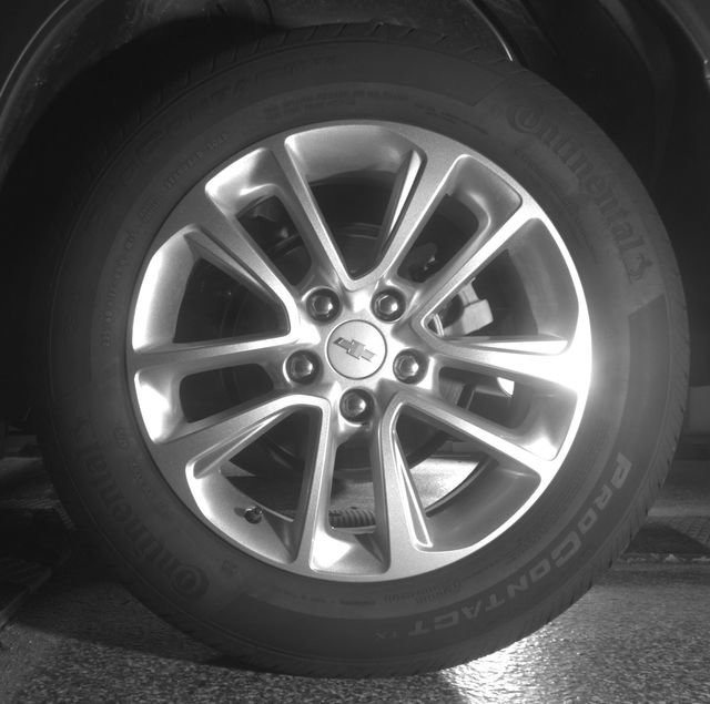 Used 2026 Chevrolet TrailBlazer LS FWD image 31