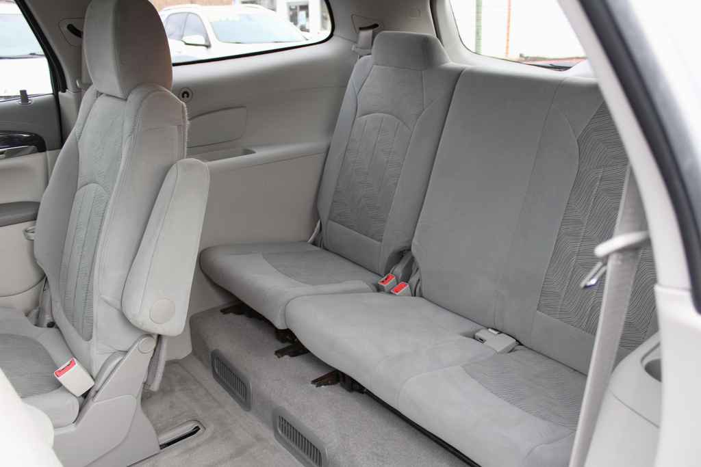 Used 2017 Buick Enclave Convenience image 11