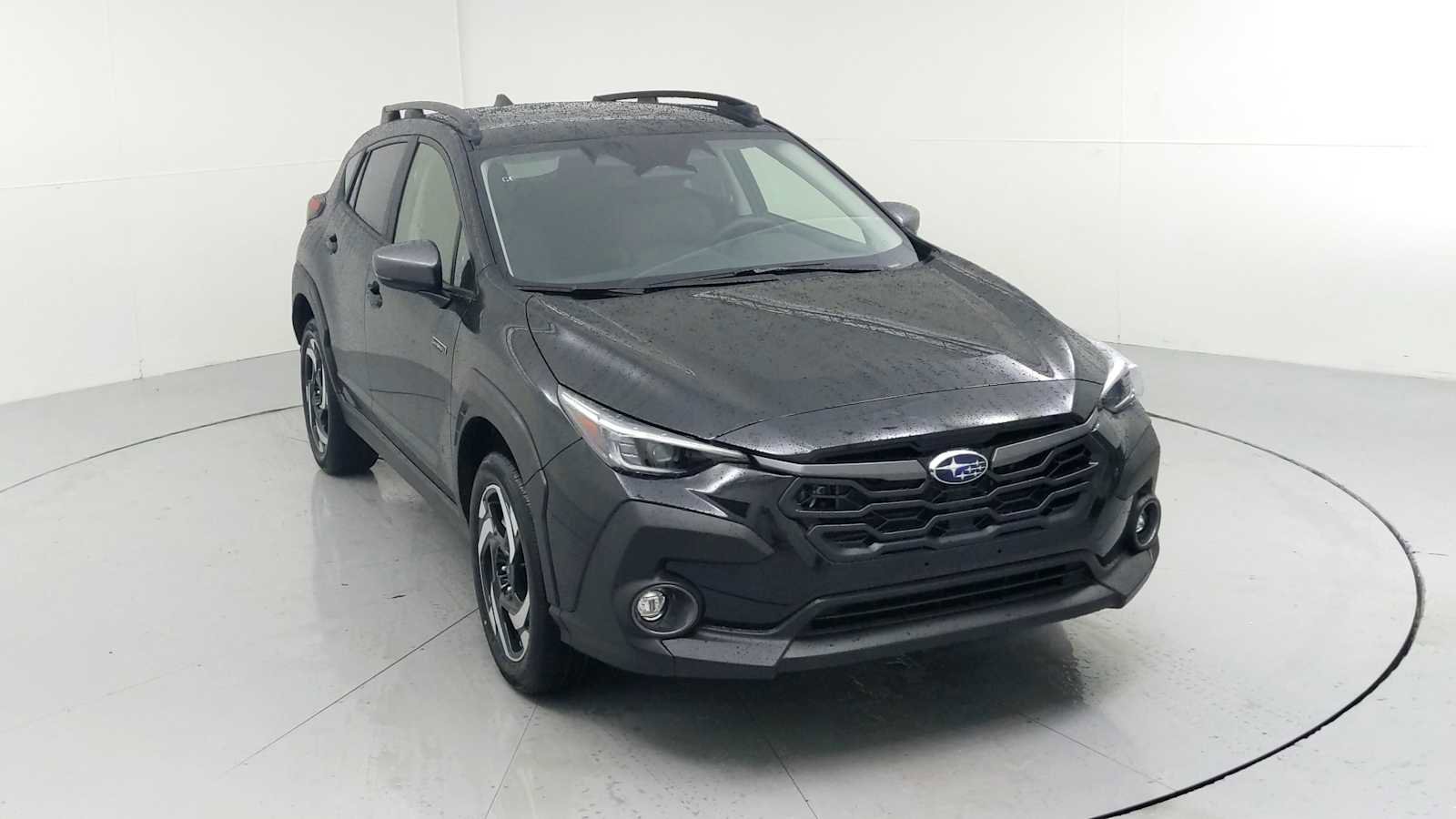 New 2026 Subaru Crosstrek 2.5i Limited w/ Crosstrek Mirror Package image 2