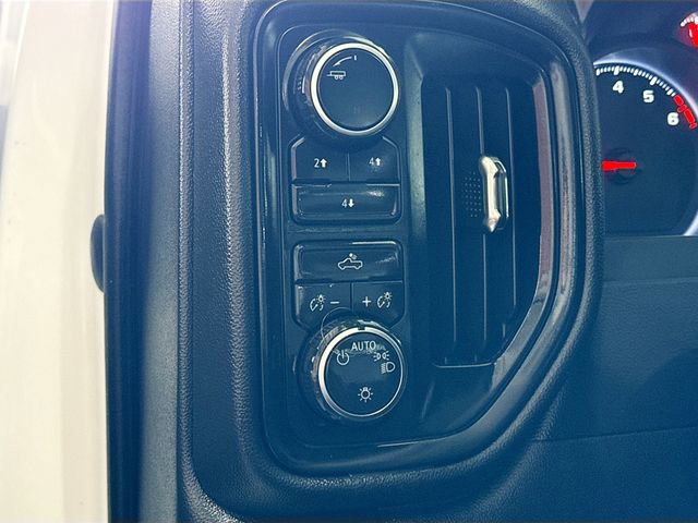 Used 2020 Chevrolet Silverado 3500 W/T w/ WT Fleet Convenience Package AWD/4WD image 11
