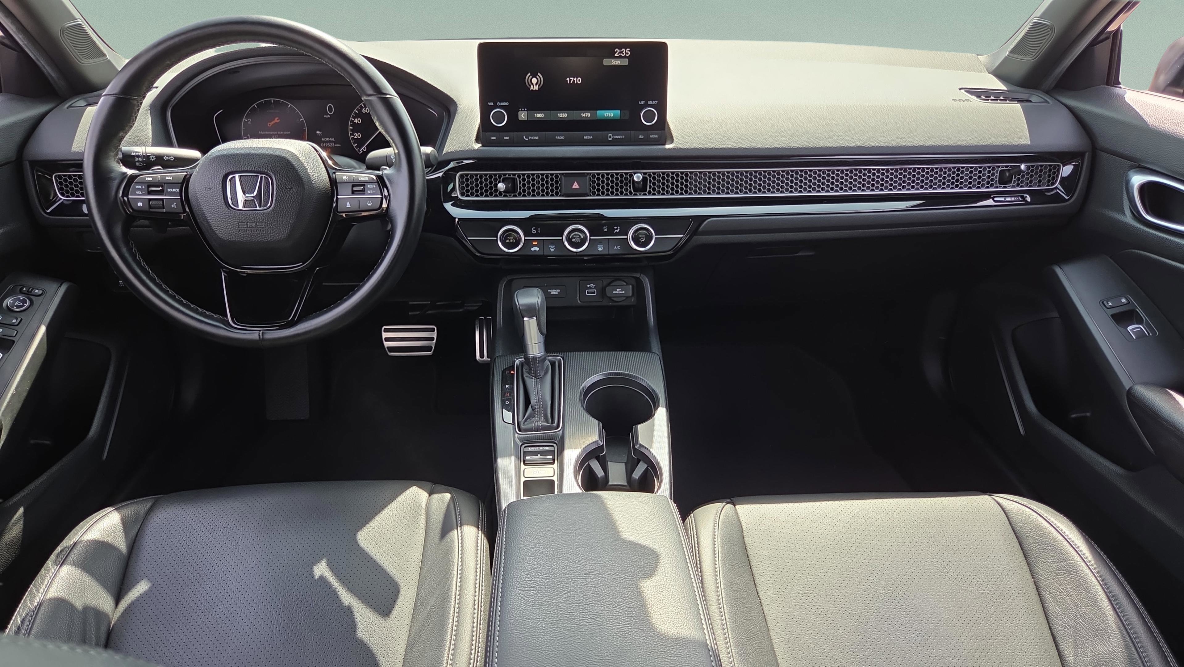 Used 2024 Honda Civic Sport image 11