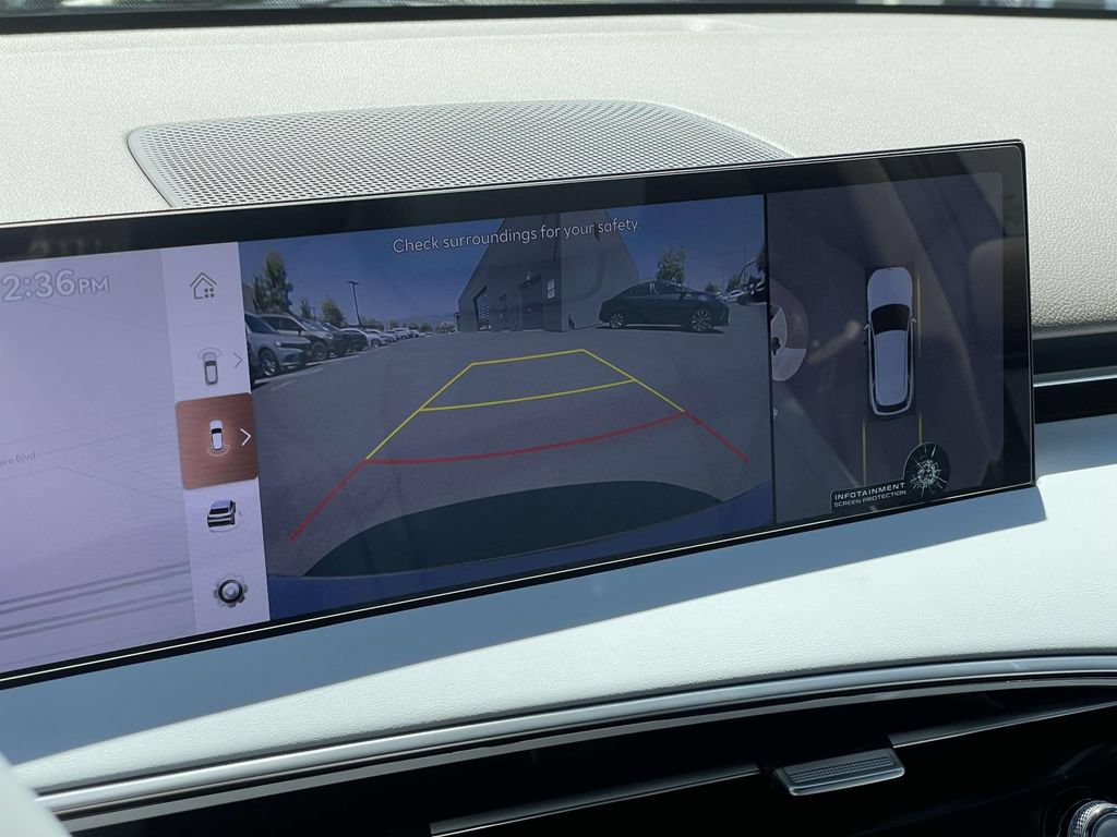 New 2026 Genesis GV70 2.5T Advanced AWD/4WD image 10