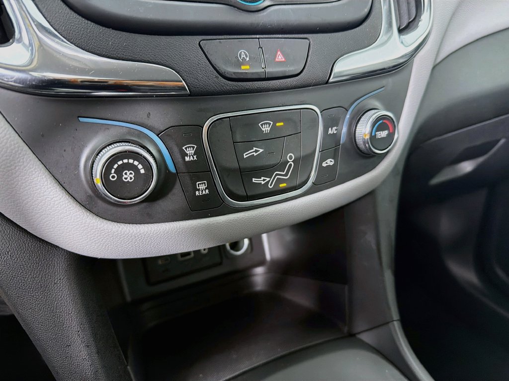 Used 2024 Chevrolet Equinox LS w/ LS Convenience Package FWD image 15
