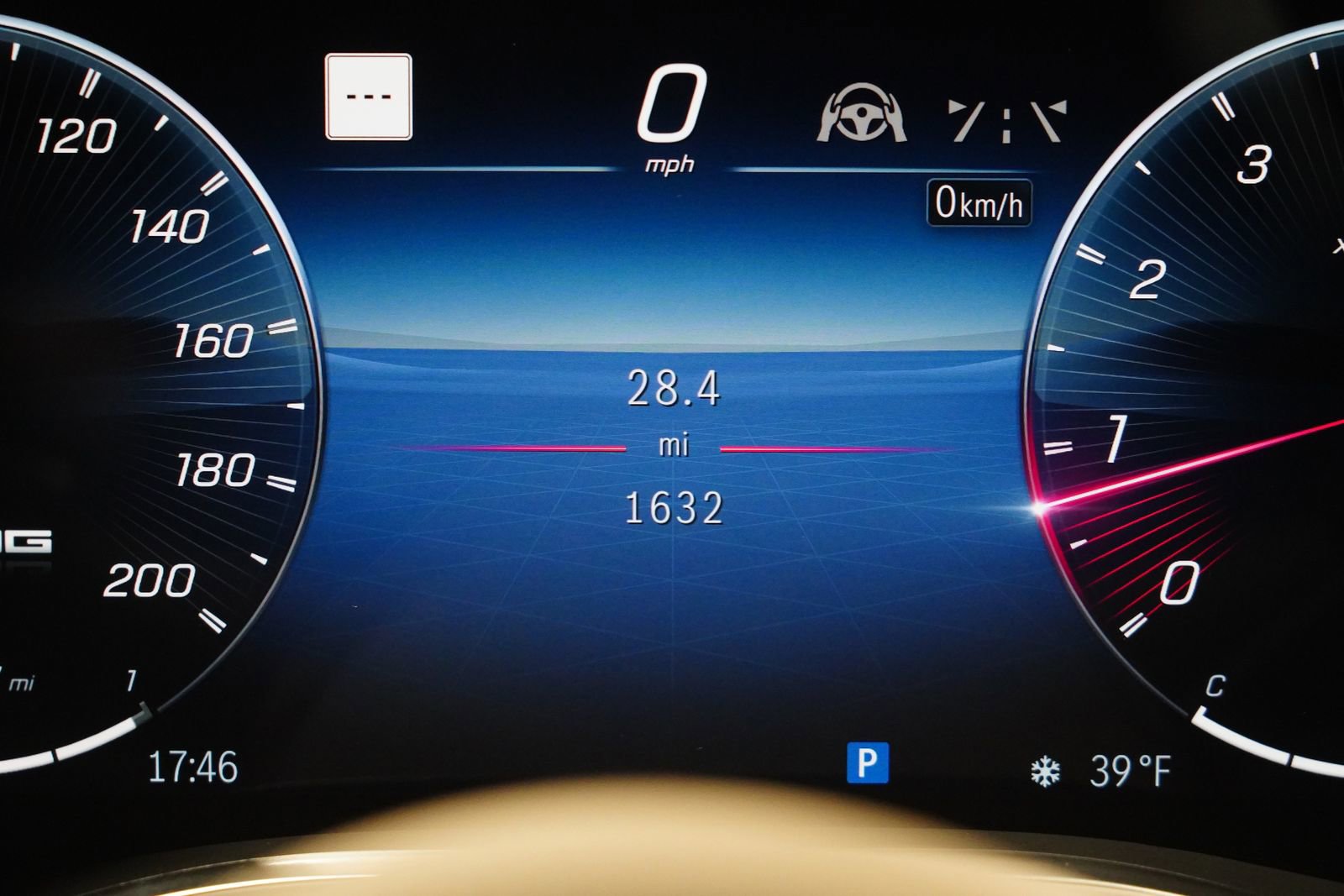 Used 2025 Mercedes-Benz AMG GT 55 image 22