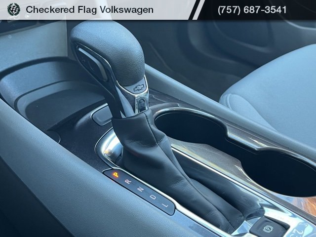 Used 2023 Chevrolet Malibu LS image 40