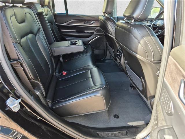 Used 2023 Jeep Grand Cherokee 4WD 4xe image 20