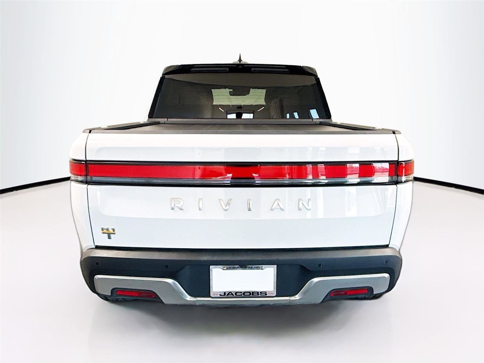 Used 2022 Rivian R1T Launch Edition image 29
