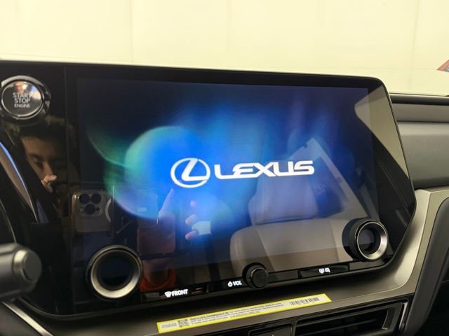 New 2026 Lexus TX 350 FWD image 20