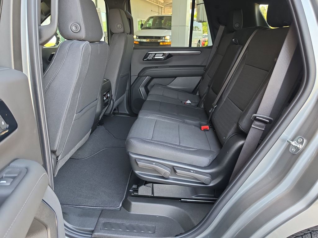 New 2026 Chevrolet Tahoe LS w/ Max Trailering Package AWD/4WD image 25