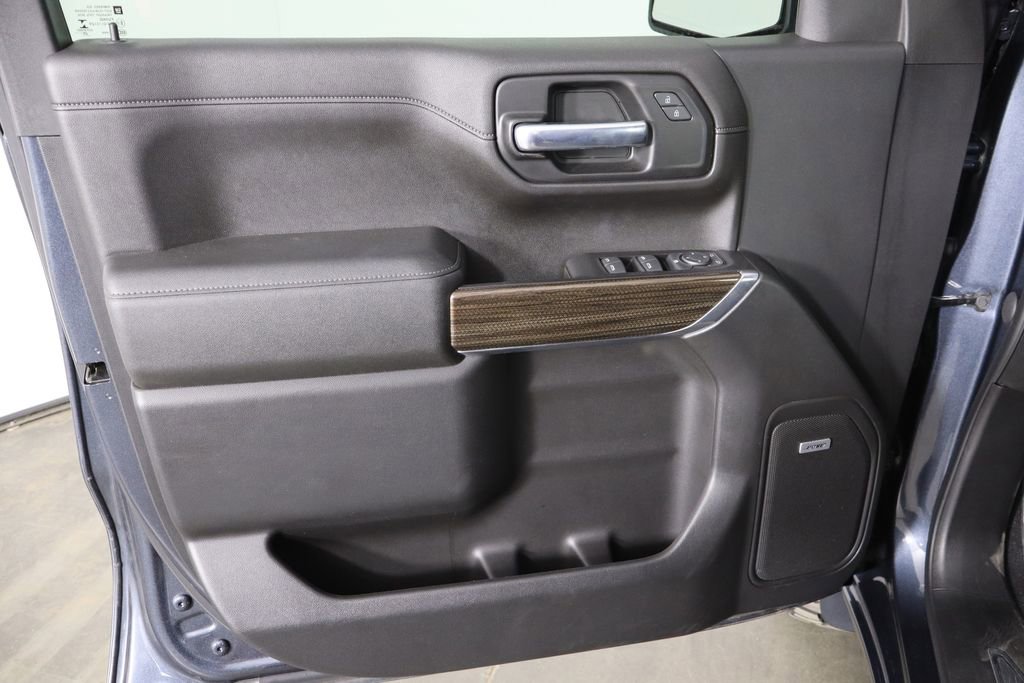 Used 2020 Chevrolet Silverado 1500 RST AWD/4WD image 19
