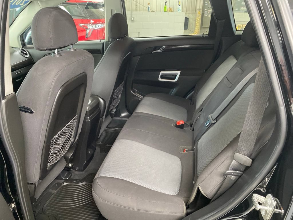 Used 2015 Chevrolet Captiva Sport LT FWD image 24