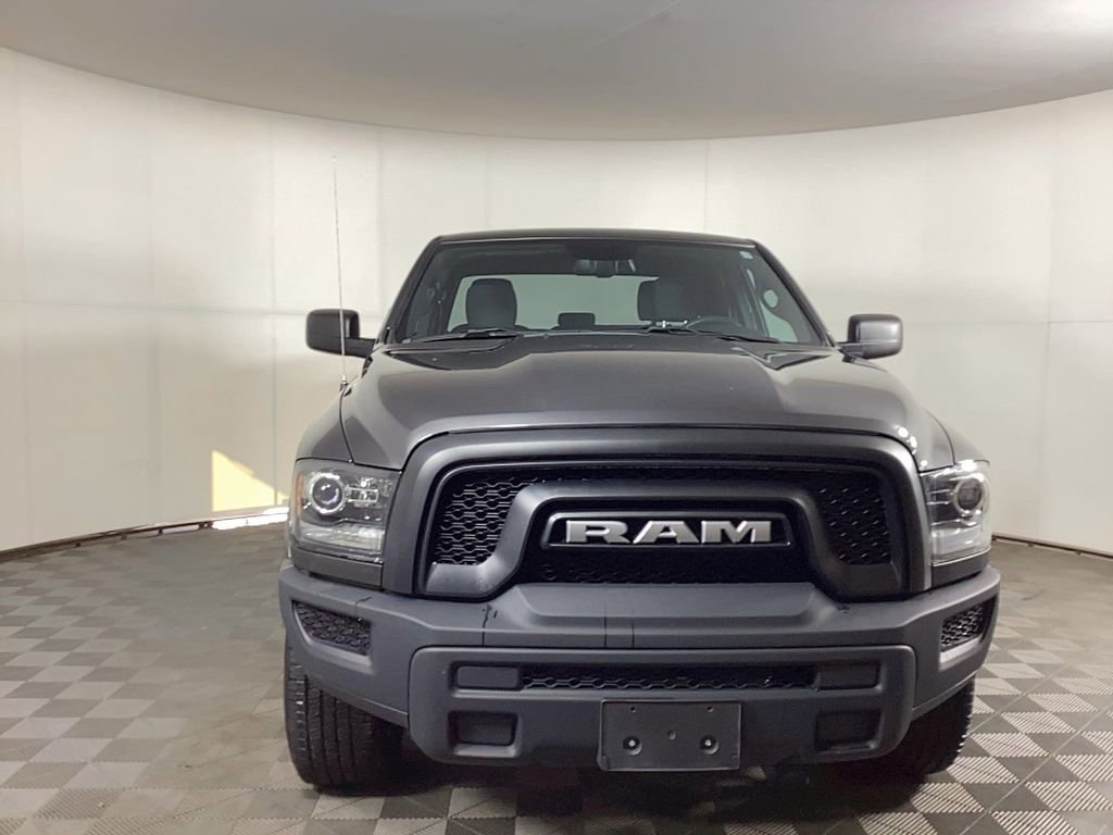 Used 2022 RAM 1500 Classic Warlock w/ Electronics Group image 6