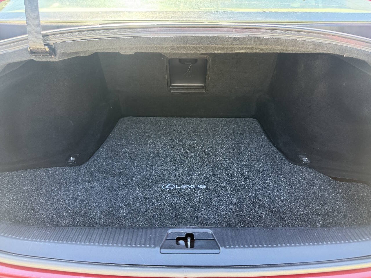 Used 2008 Lexus GS 350 w/ Preferred Accessory Pkg RWD image 23