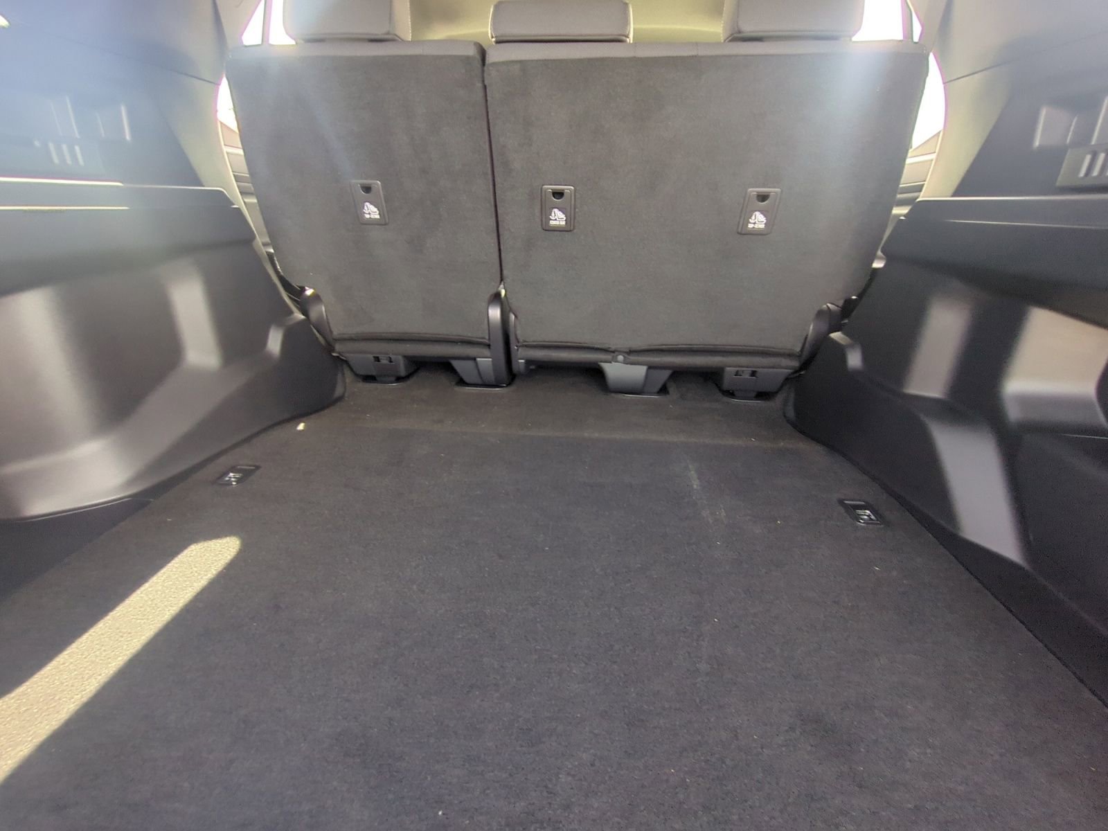 New 2026 Toyota 4Runner TRD Sport image 16