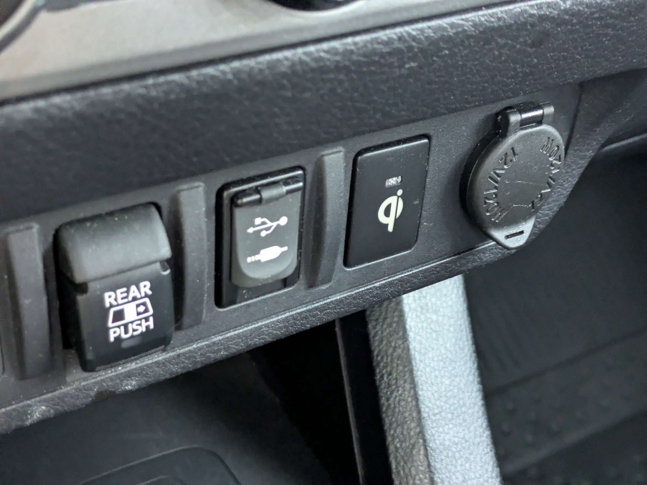 Used 2019 Toyota Tacoma TRD Sport RWD image 20