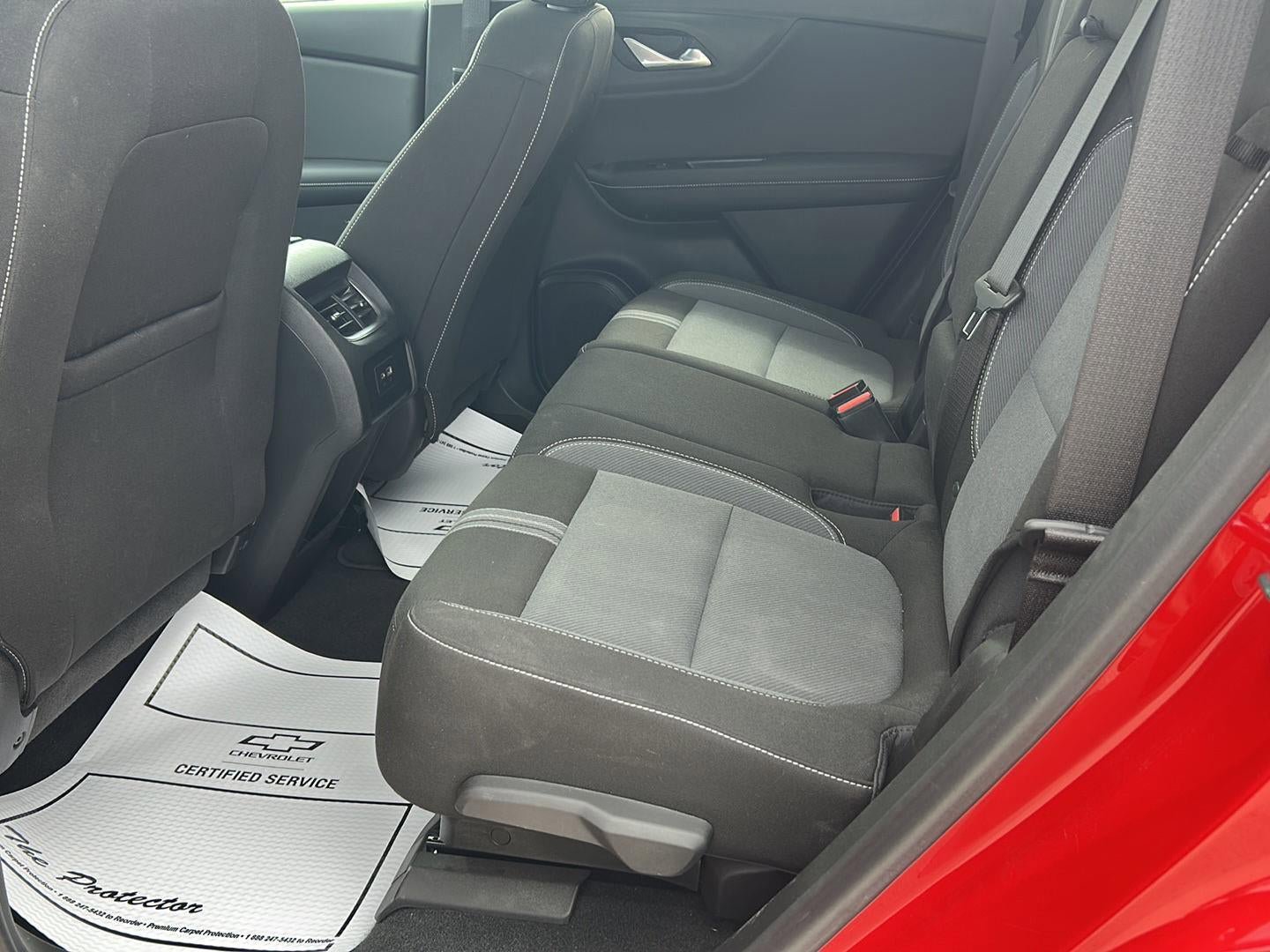 Used 2023 Chevrolet Blazer LT w/ Convenience Package FWD image 20