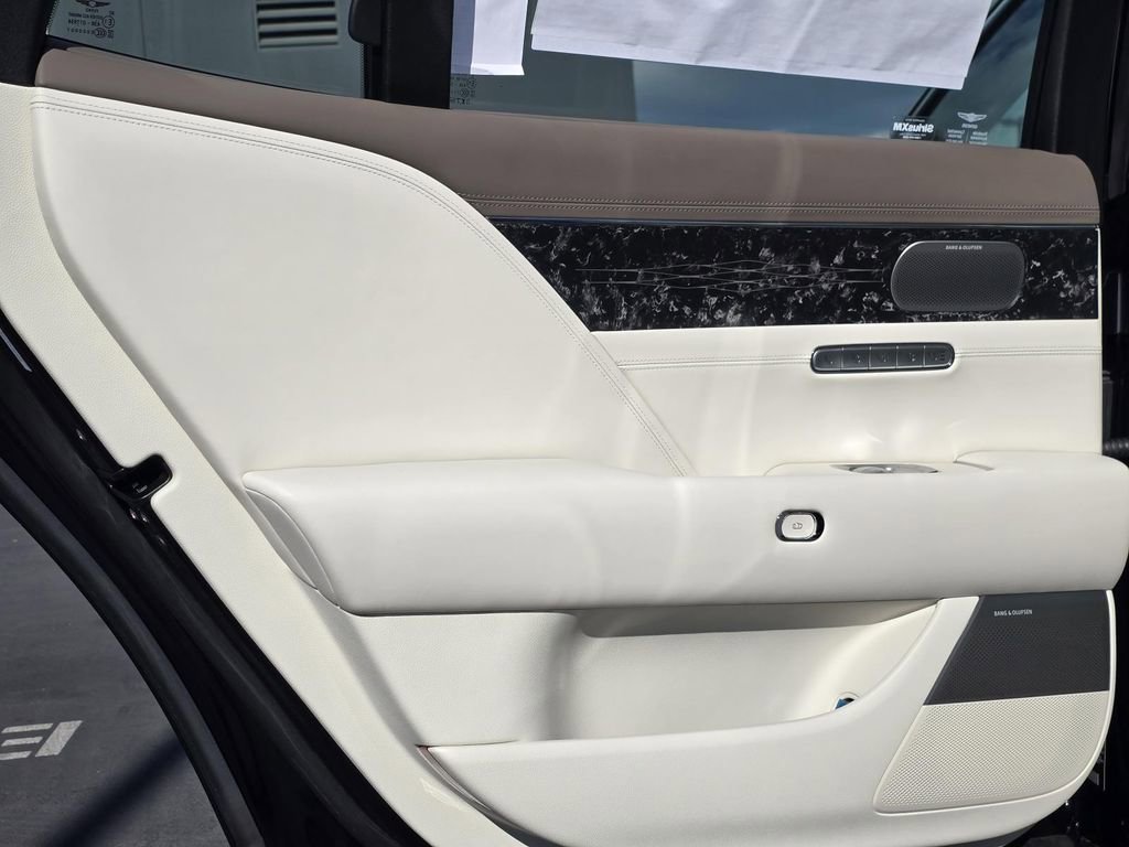 New 2026 Genesis G90 3.5T AWD/4WD image 23