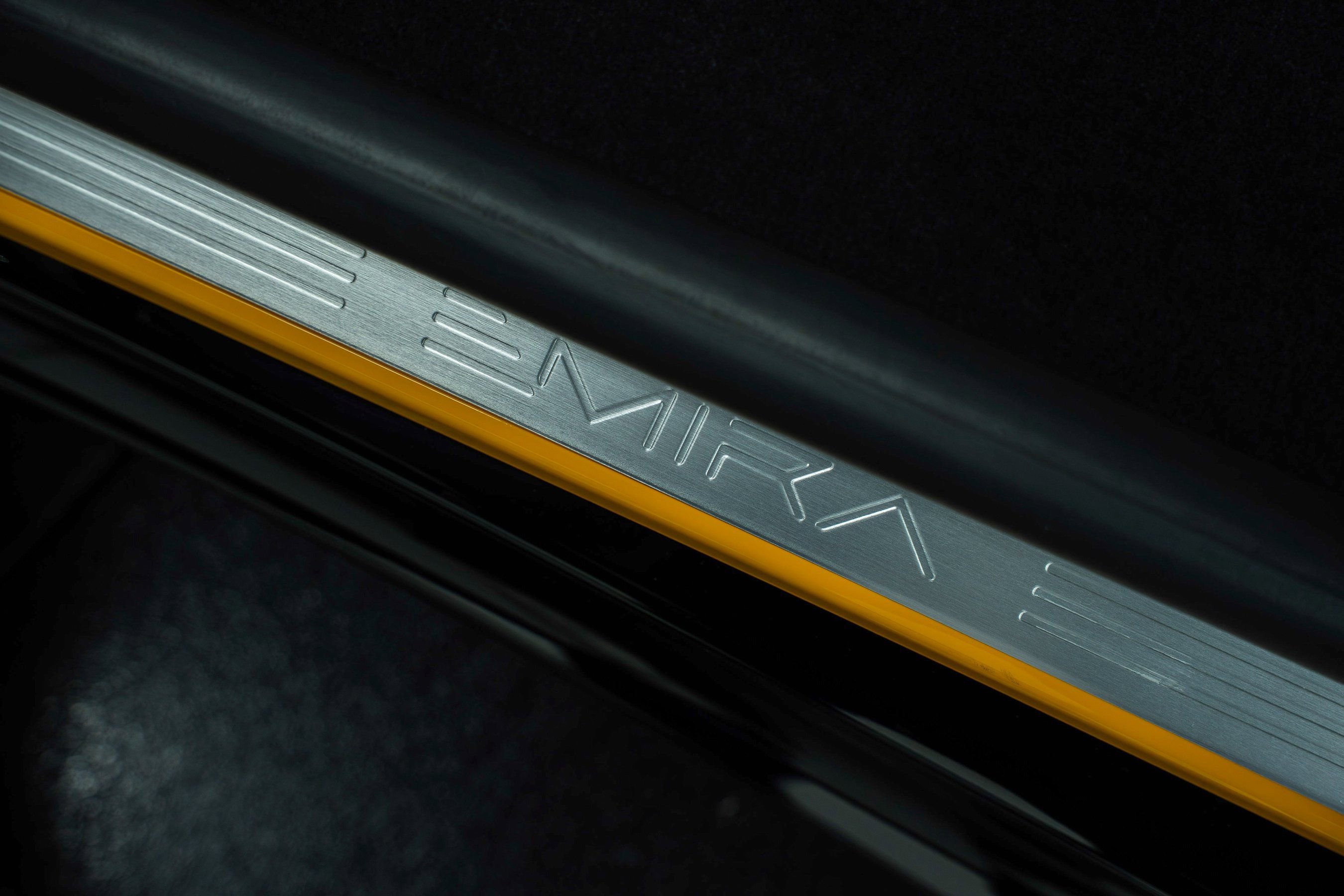 New 2026 Lotus Emira image 19