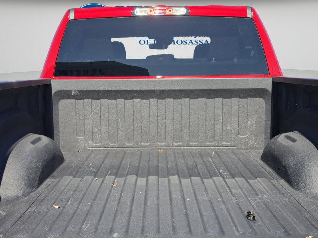 Used 2026 RAM 1500 Big Horn RWD image 15