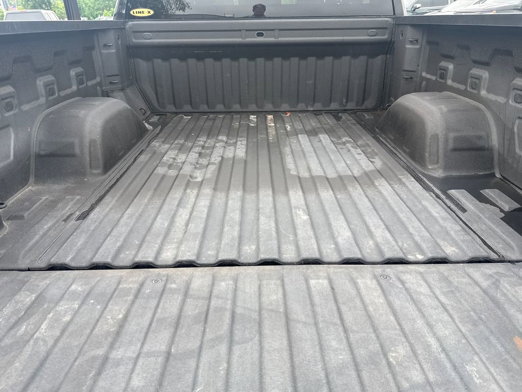 Certified 2023 GMC Sierra 1500 Elevation AWD/4WD image 31