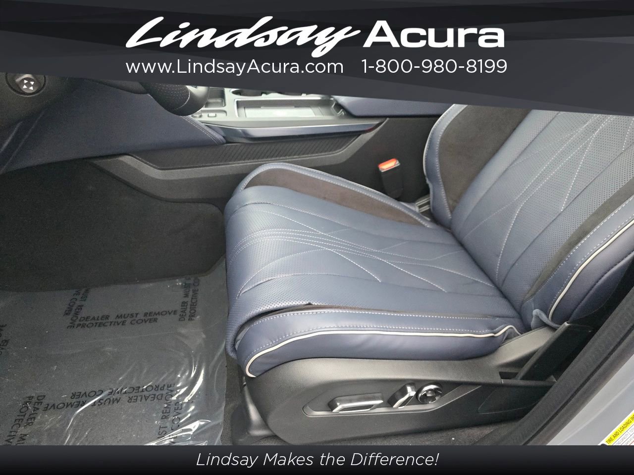 New 2026 Acura MDX Type S image 12