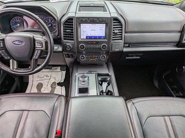 Used 2020 Ford Expedition Limited w/ Equipment Group 303A image 16