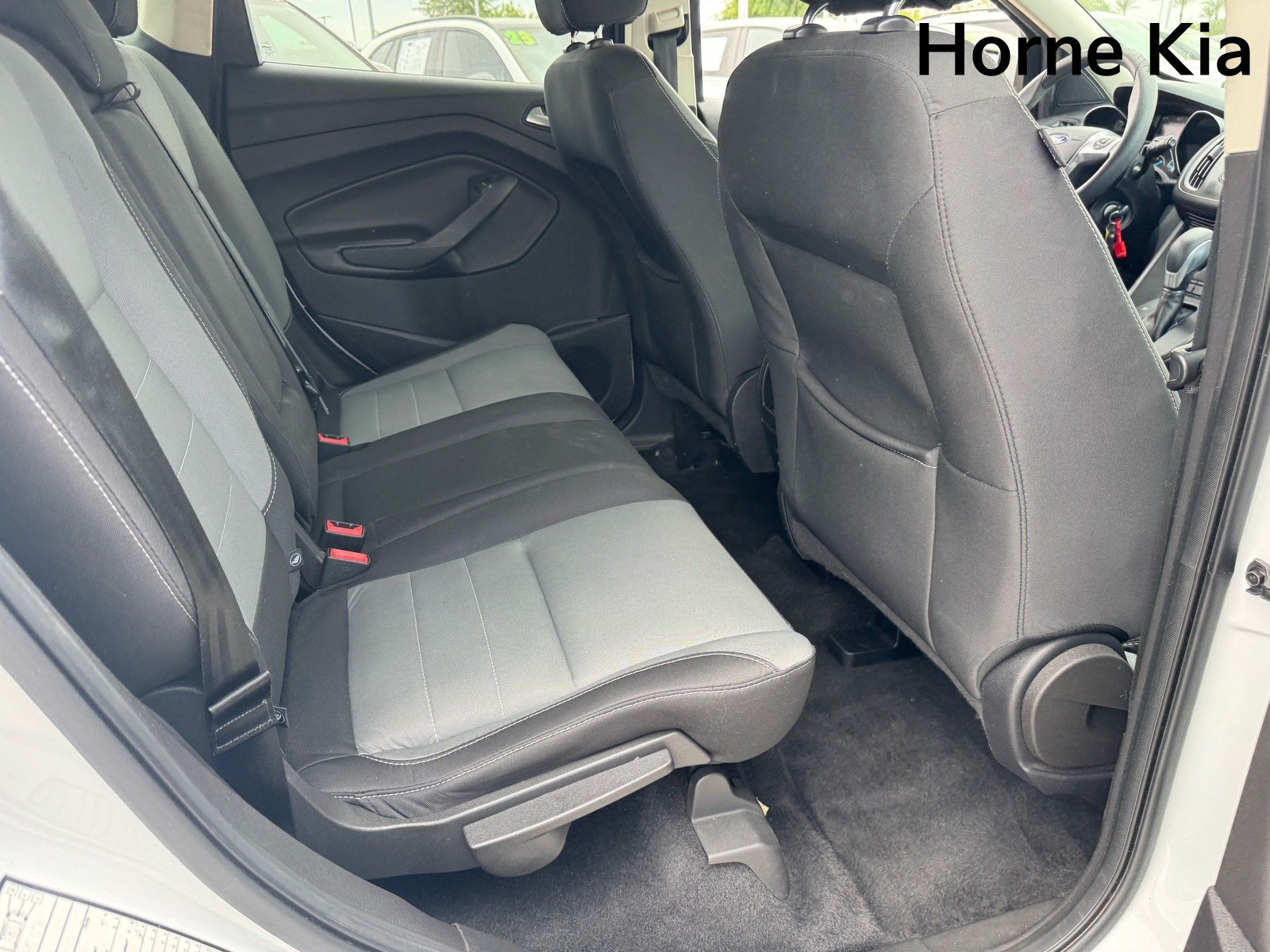 Used 2016 Ford Escape SE FWD image 28