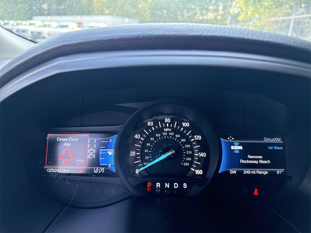 Used 2024 Ford Edge SEL w/ Convenience Package image 26