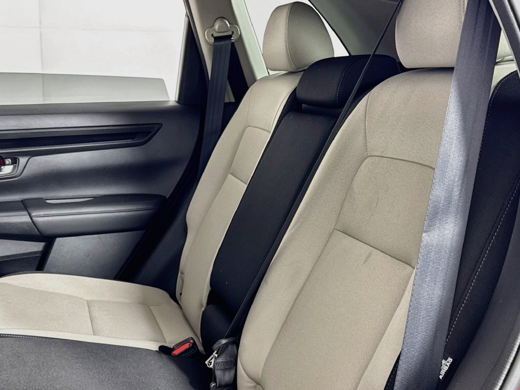 Used 2024 Honda CR-V EX image 12