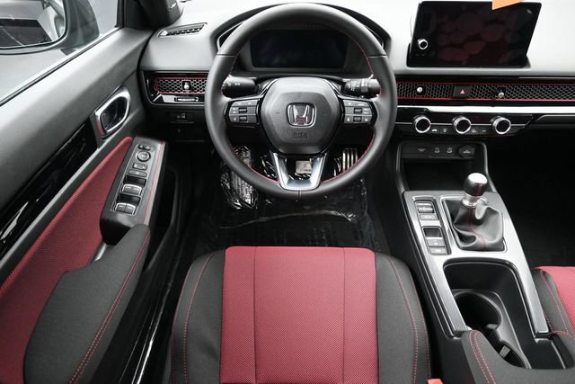 New 2026 Honda Civic Si image 10