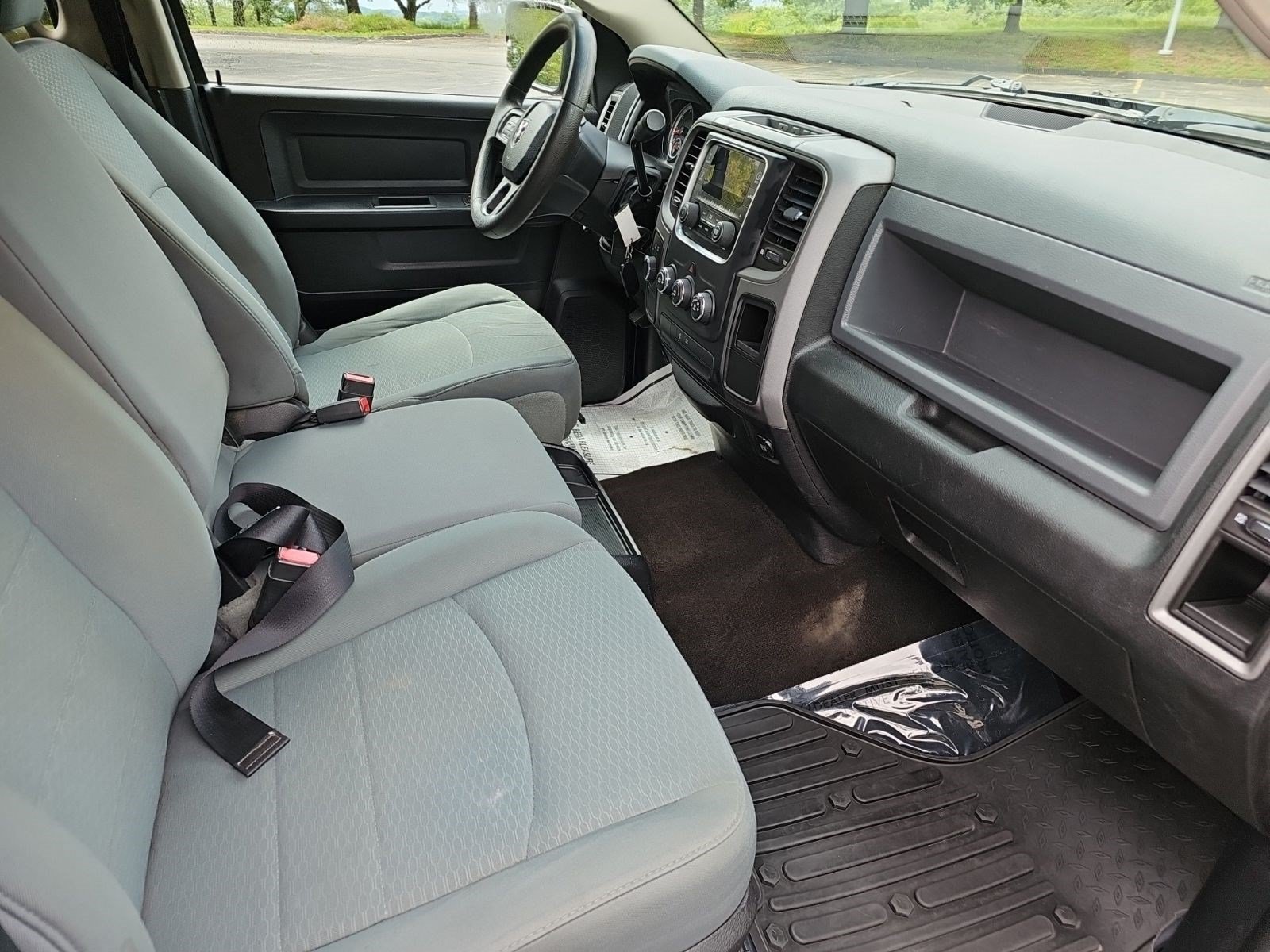Used 2014 RAM 1500 Express AWD/4WD image 11