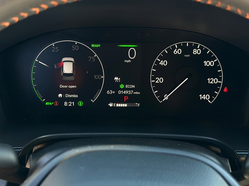 Used 2024 Honda CR-V Sport image 12
