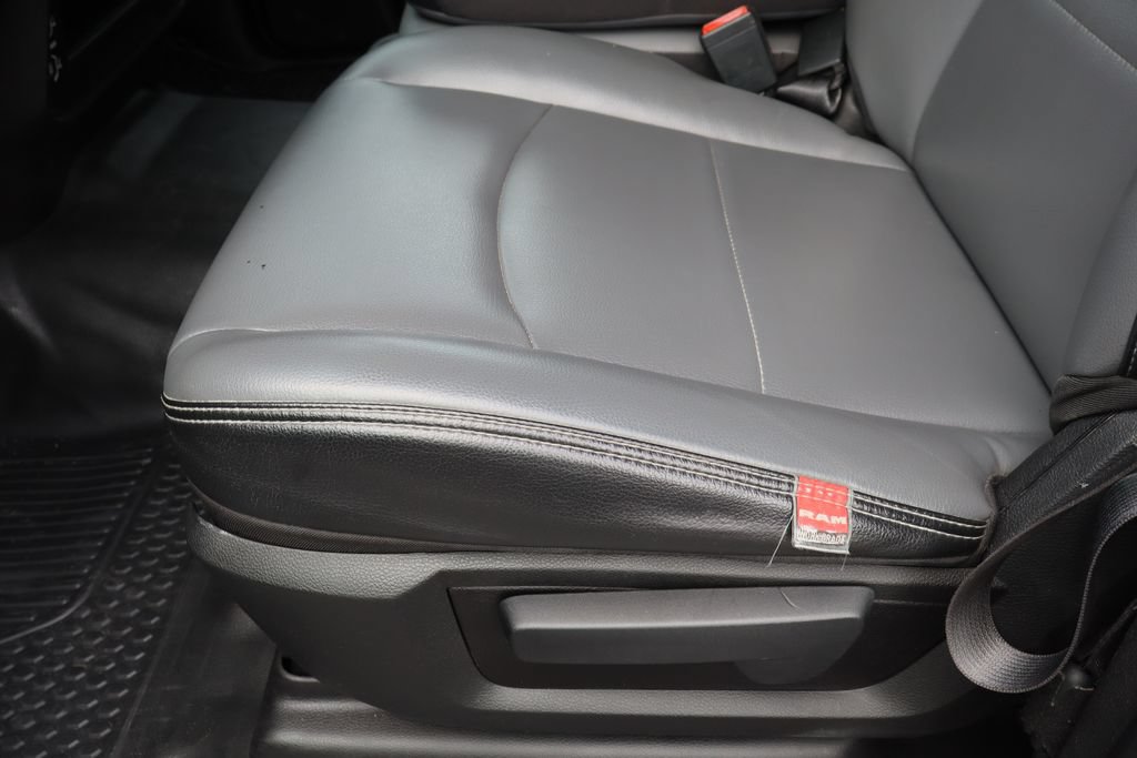Used 2022 RAM 2500 Tradesman AWD/4WD image 21