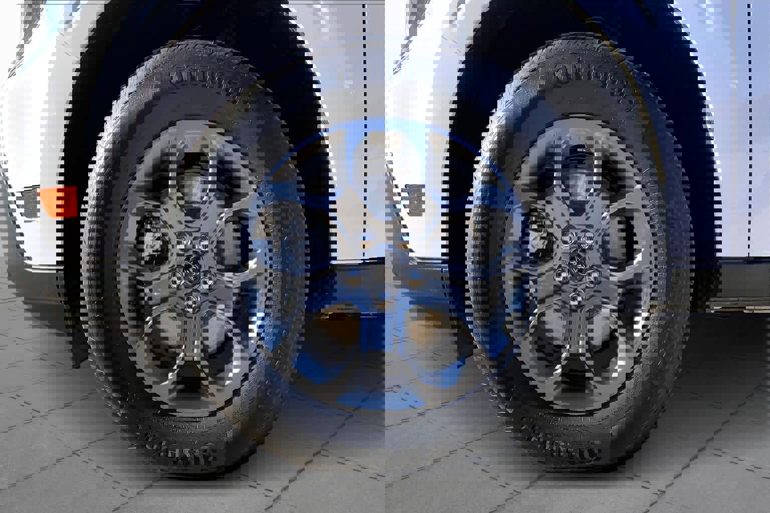 Used 2025 Ford Maverick XLT w/ Equipment Group 302A image 11