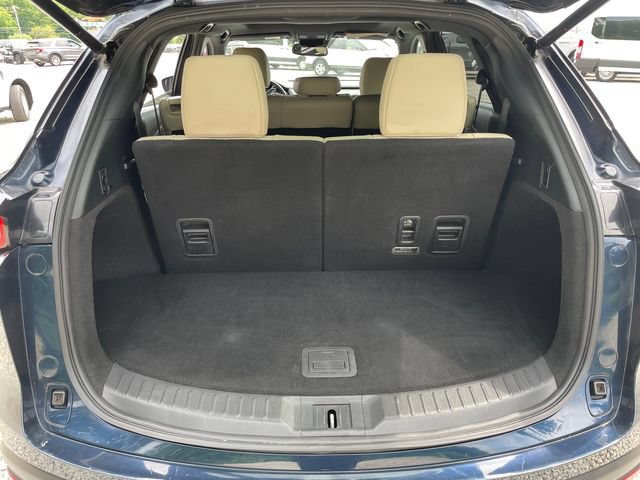 Used 2018 MAZDA CX-9 Grand Touring AWD/4WD image 15