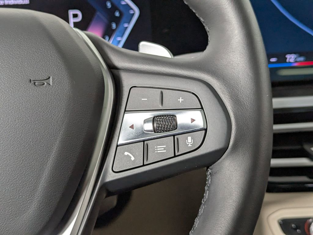 Certified 2023 BMW 330i xDrive Sedan w/ Premium Package image 36