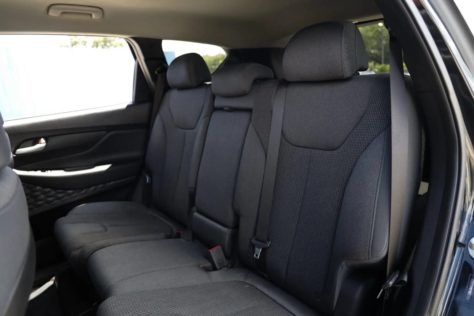 Used 2021 Hyundai Santa Fe SEL FWD image 19