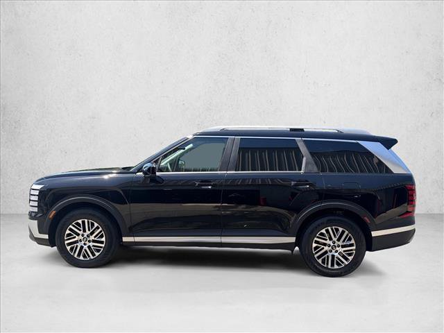 Used 2026 Hyundai Palisade SEL AWD/4WD image 8