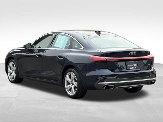 Certified 2025 Audi A5 2.0T Premium w/ Convenience Package AWD/4WD image 5